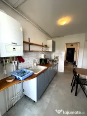 2 CAMERE | 56 MP | PARCARE | PIAȚA ABATOR | MUTARE IMEDIAT?