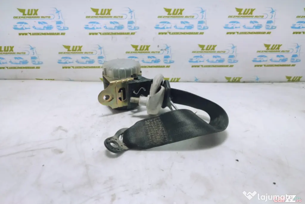 Centura de siguranta spate stanga 1j9857805d Volkswagen VW Golf 4 [199