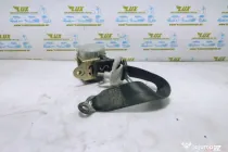 Centura de siguranta spate stanga 1j9857805d Volkswagen VW Golf 4 [199