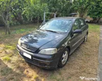 Opel Astra 1.7 DTI 