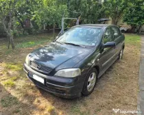 Opel Astra 1.7 DTI