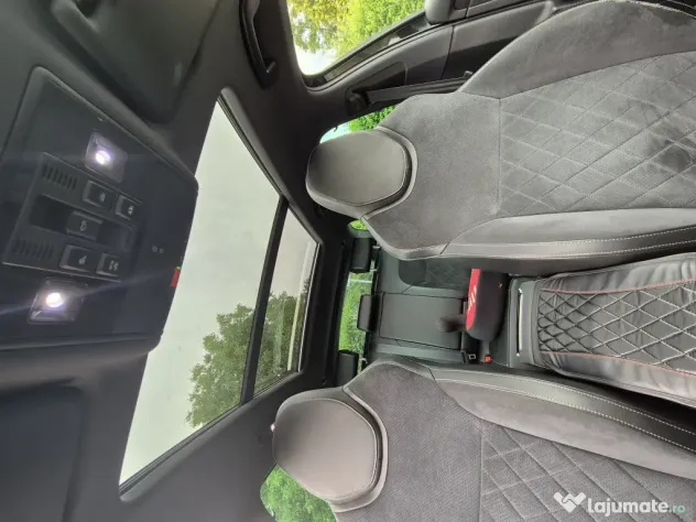 Vand Skoda Superb