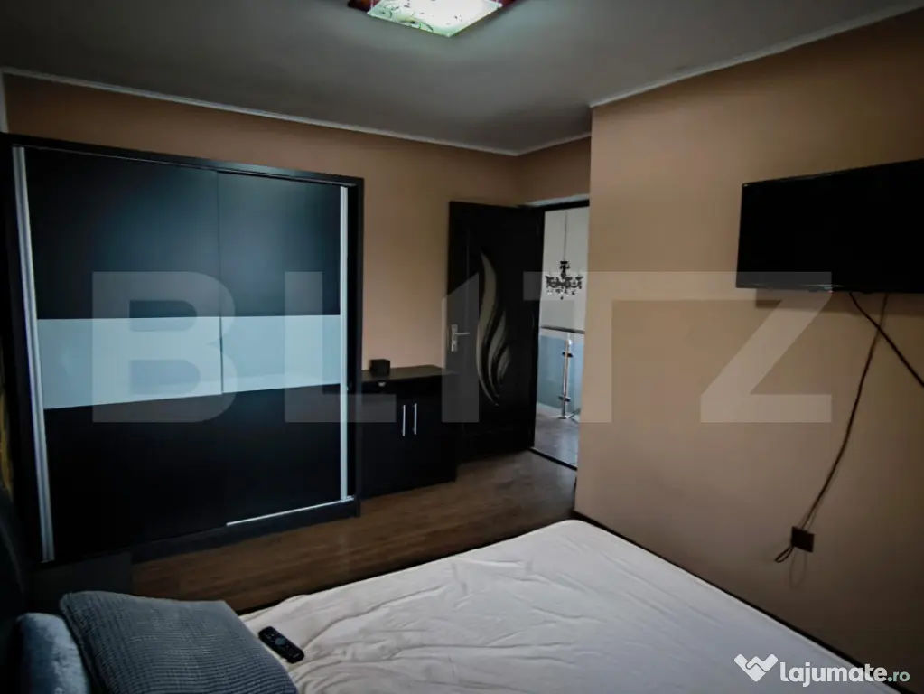 Oportunitate! Casă P+E+Beci, 115 mpu pe 1200 mp teren, zon