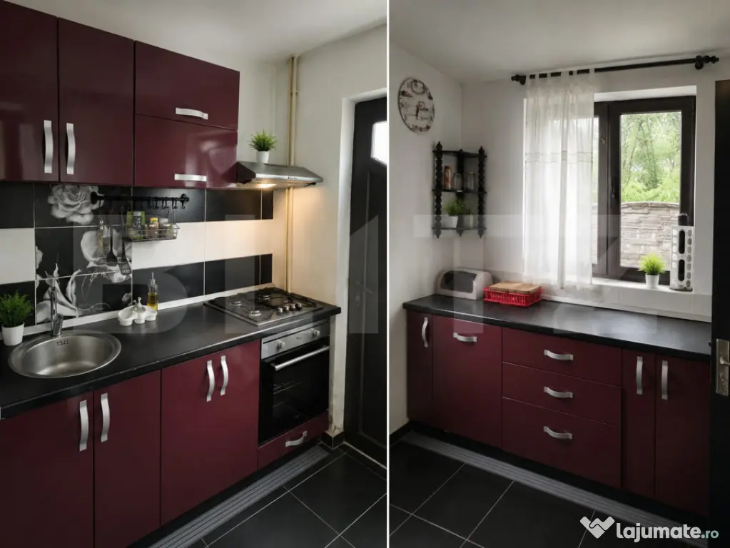 Oportunitate! Casă P+E+Beci, 115 mpu pe 1200 mp teren, zon