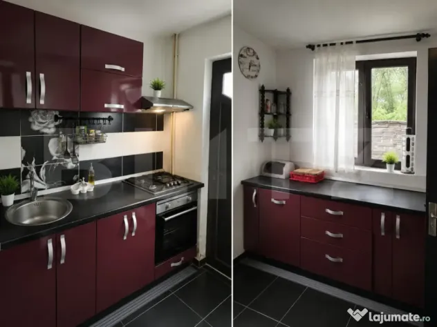 Oportunitate! Casă P+E+Beci, 115 mpu pe 1200 mp teren, zon