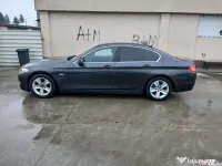 Bmw 520d f10 2011 