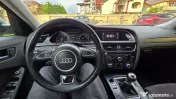 Audi A4 B8.5 facelift, 1.8TFSI 170 cp