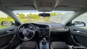 Audi A4 B8.5 facelift, 1.8TFSI 170 cp, cutie manuala 