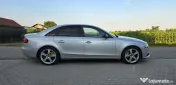 Audi A4 B8.5 facelift, 1.8TFSI 170 cp, cutie manuala 