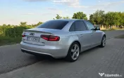 Audi A4 B8.5 facelift, 1.8TFSI 170 cp, cutie manuala 