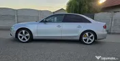 Audi A4 B8.5 facelift, 1.8TFSI 170 cp, cutie manuala 