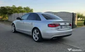 Audi A4 B8.5 facelift, 1.8TFSI 170 cp, cutie manuala 