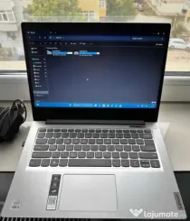 Laptop Lenovo Ideapad i5
