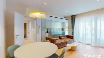 Apartament 2 Camere | 59 mp | Etaj 5 | Nusco City Park