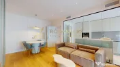 Apartament 2 Camere | 59 mp | Etaj 5 | Nusco City Park