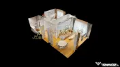 Apartament 2 Camere | 59 mp | Etaj 5 | Nusco City Park 