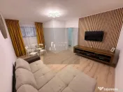 2 camere mobilat utilat decomandat 45 mp 5 min metrou 