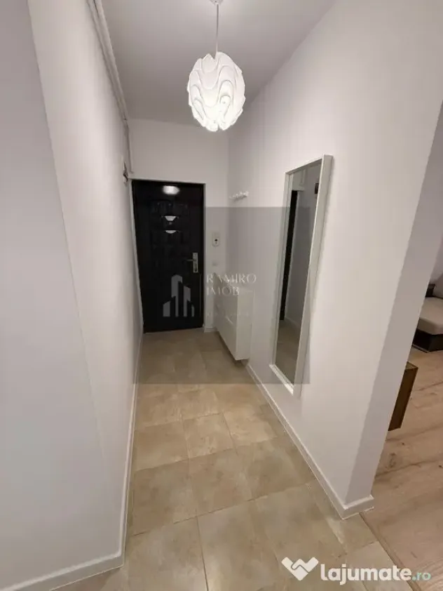 2 camere mobilat utilat decomandat 45 mp 5 min metrou