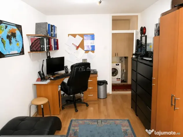Apartament 4 Camere etaj 2 | Baia Mare Ultracentral