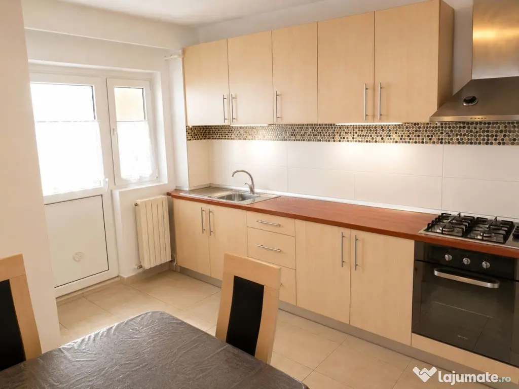 Apartament 4 Camere etaj 2 | Baia Mare Ultracentral