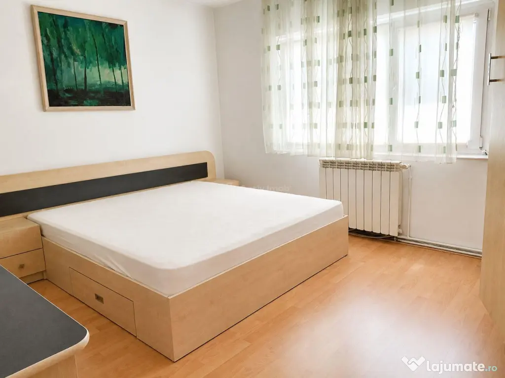 Apartament 4 Camere etaj 2 | Baia Mare Ultracentral