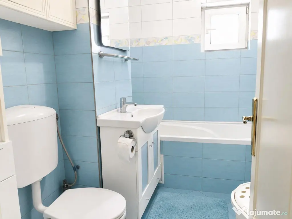 Apartament 4 Camere etaj 2 | Baia Mare Ultracentral