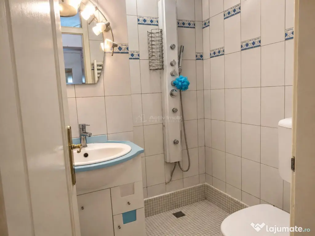Apartament 4 Camere etaj 2 | Baia Mare Ultracentral
