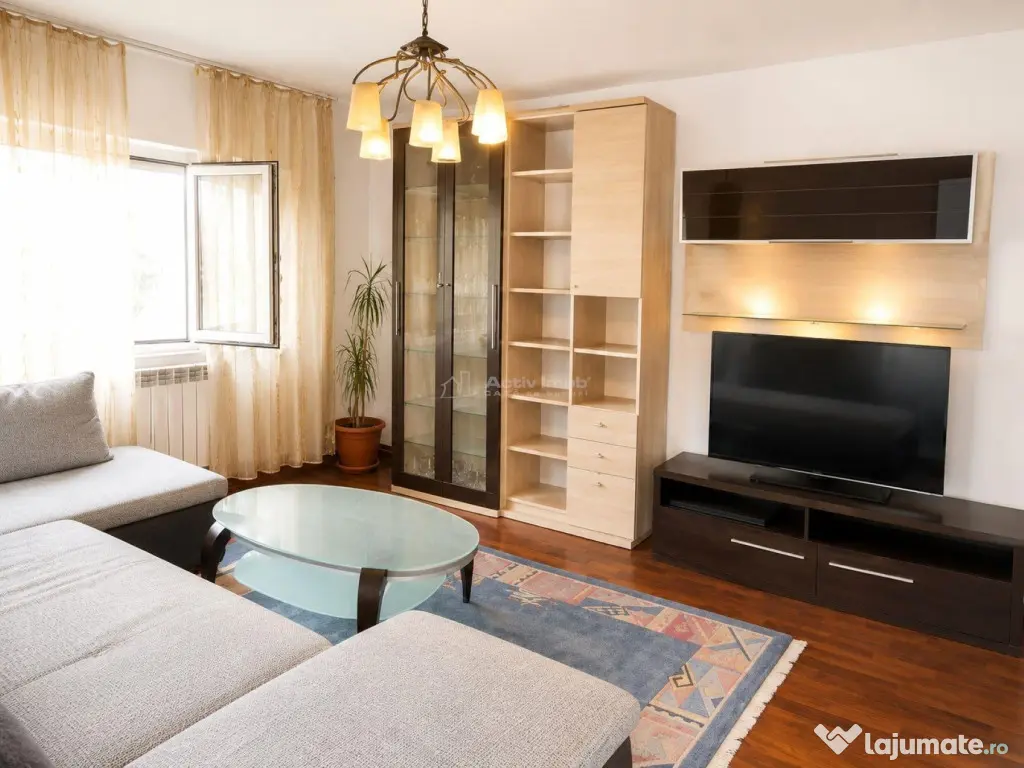 Apartament 4 Camere etaj 2 | Baia Mare Ultracentral
