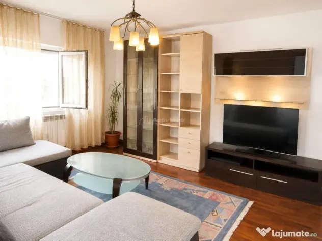 Apartament 4 Camere etaj 2 | Baia Mare Ultracentral