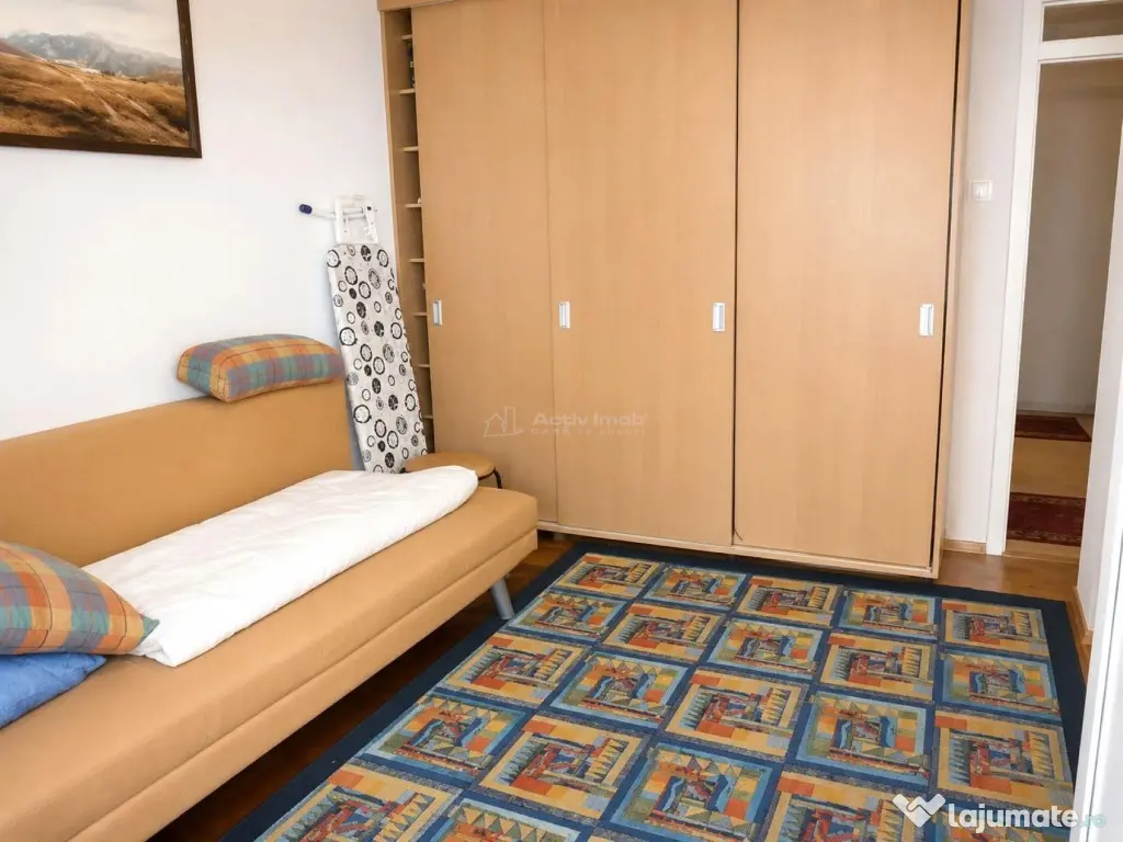 Apartament 4 Camere etaj 2 | Baia Mare Ultracentral