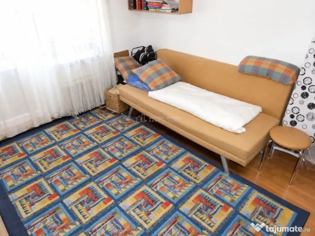 Apartament 4 Camere etaj 2 | Baia Mare Ultracentral