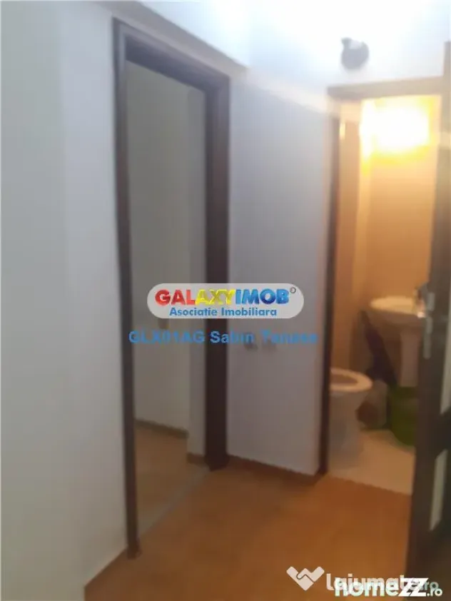 De inchiriat ap cu 3 cam cf 1 dec Exercitiu etaj 1 fond nou