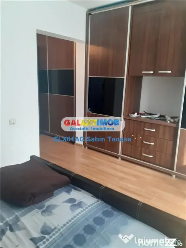 De inchiriat ap cu 3 cam cf 1 dec Exercitiu etaj 1 fond nou