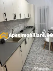 Apartament 2 camere de inchiriat Berceni București | ApexIm