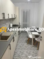 Apartament 2 camere de inchiriat Berceni București | ApexIm