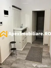 Apartament 2 camere de inchiriat Berceni București | ApexIm