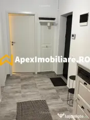 Apartament 2 camere de inchiriat Berceni București | ApexIm