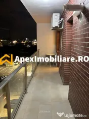 Apartament 2 camere de inchiriat Berceni București | ApexIm