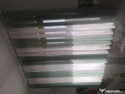 Uși metalice și mdf, montaj 