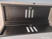 Uși metalice și mdf, montaj 