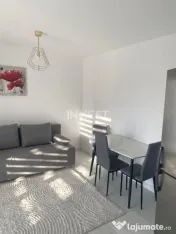 Apartament modern de închiriat – Complex rezidențial nou