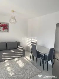 Apartament modern de închiriat – Complex rezidențial nou