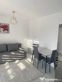 Apartament modern de închiriat – Complex rezidențial nou