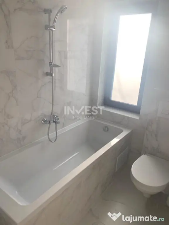 Apartament modern de închiriat – Complex rezidențial nou