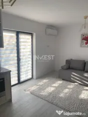 Apartament modern de închiriat – Complex rezidențial nou