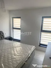 Apartament modern de închiriat – Complex rezidențial nou