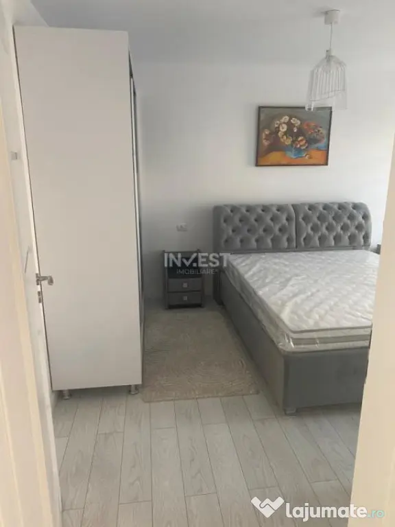 Apartament modern de închiriat – Complex rezidențial nou