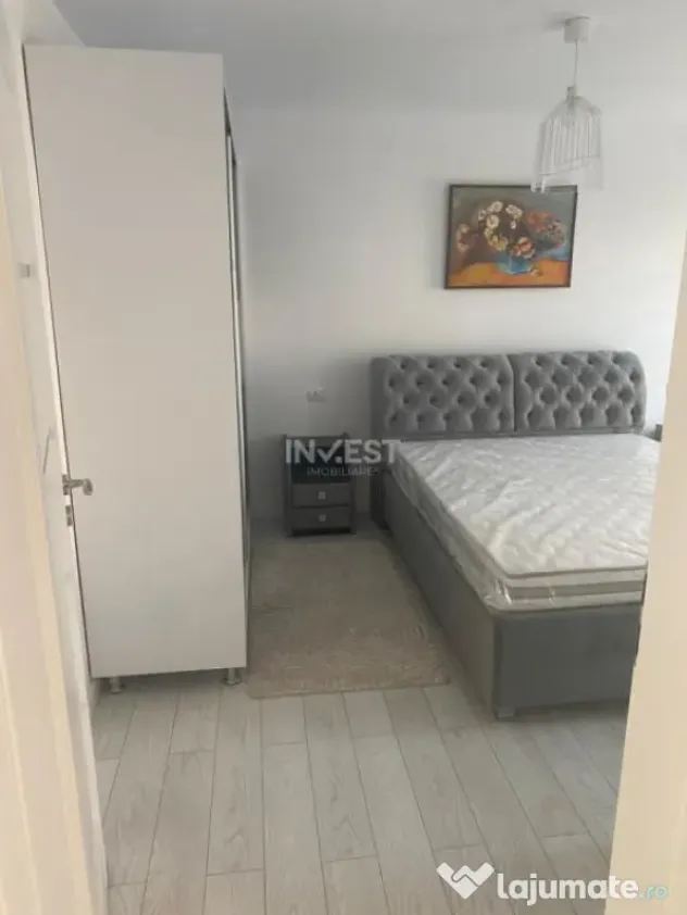 Apartament modern de închiriat – Complex rezidențial nou