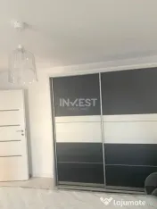 Apartament modern de închiriat – Complex rezidențial nou