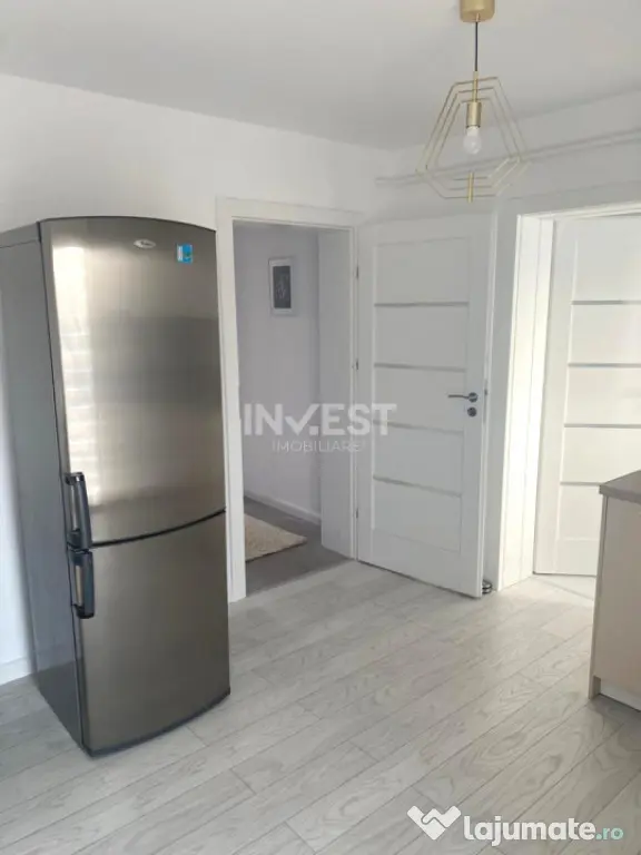 Apartament modern de închiriat – Complex rezidențial nou